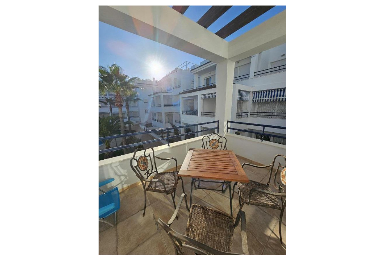 Reventa - Apartamento / piso - Torrevieja - Acequion