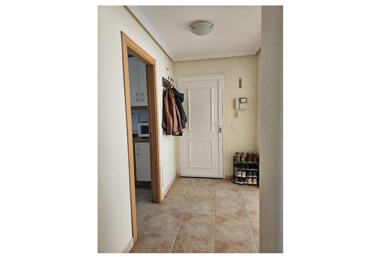 Reventa - Apartamento / piso - Torrevieja - Acequion