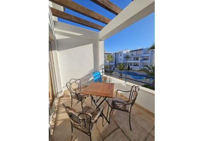 Reventa - Apartamento / piso - Torrevieja - Acequion