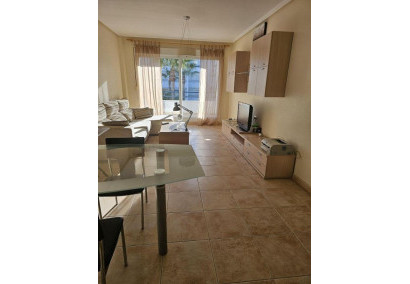 Reventa - Apartamento / piso - Torrevieja - Acequion