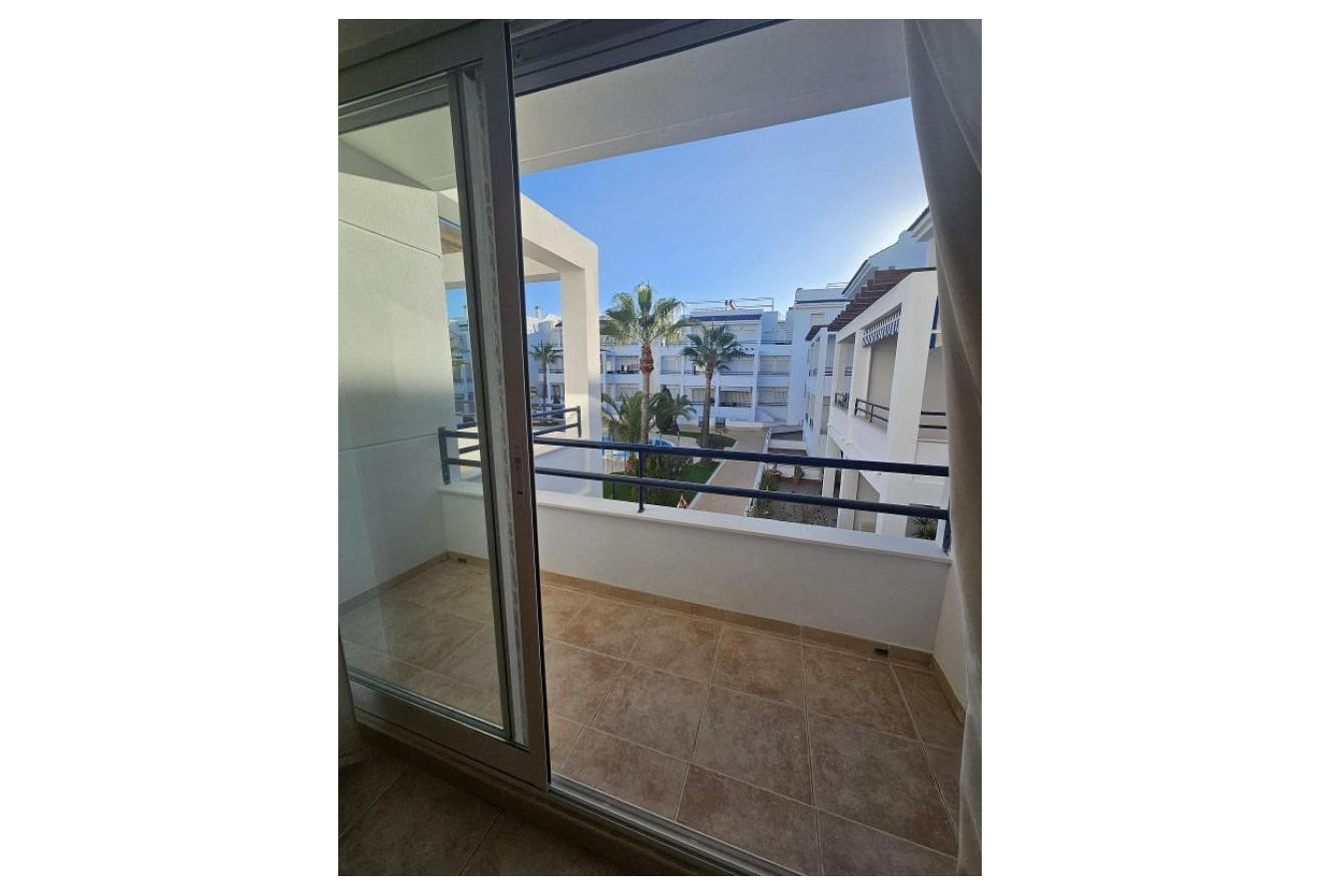 Reventa - Apartamento / piso - Torrevieja - Acequion