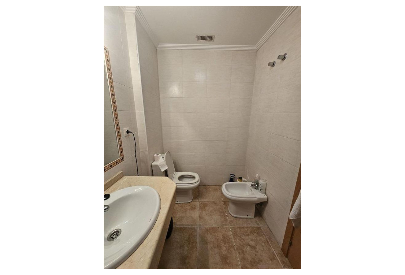 Reventa - Apartamento / piso - Torrevieja - Acequion