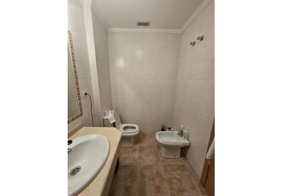 Reventa - Apartamento / piso - Torrevieja - Acequion