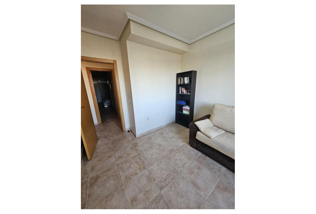 Reventa - Apartamento / piso - Torrevieja - Acequion