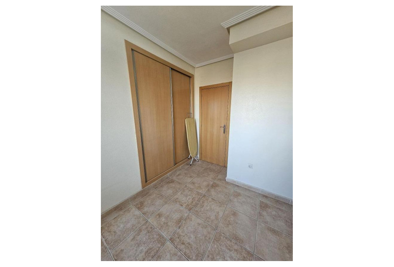 Reventa - Apartamento / piso - Torrevieja - Acequion