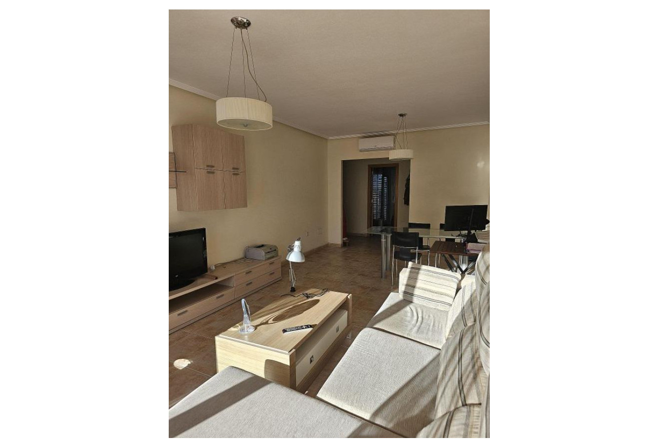 Reventa - Apartamento / piso - Torrevieja - Acequion