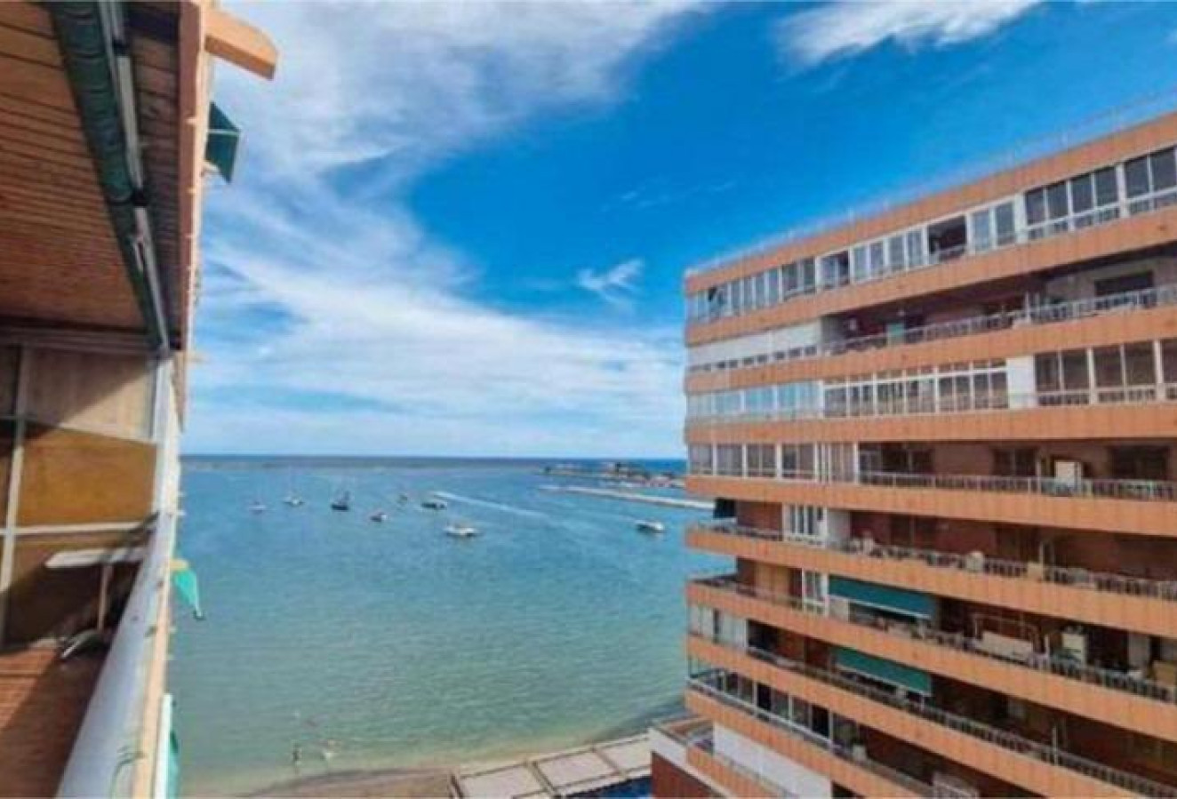 Reventa - Apartamento / piso - Torrevieja - Acequion