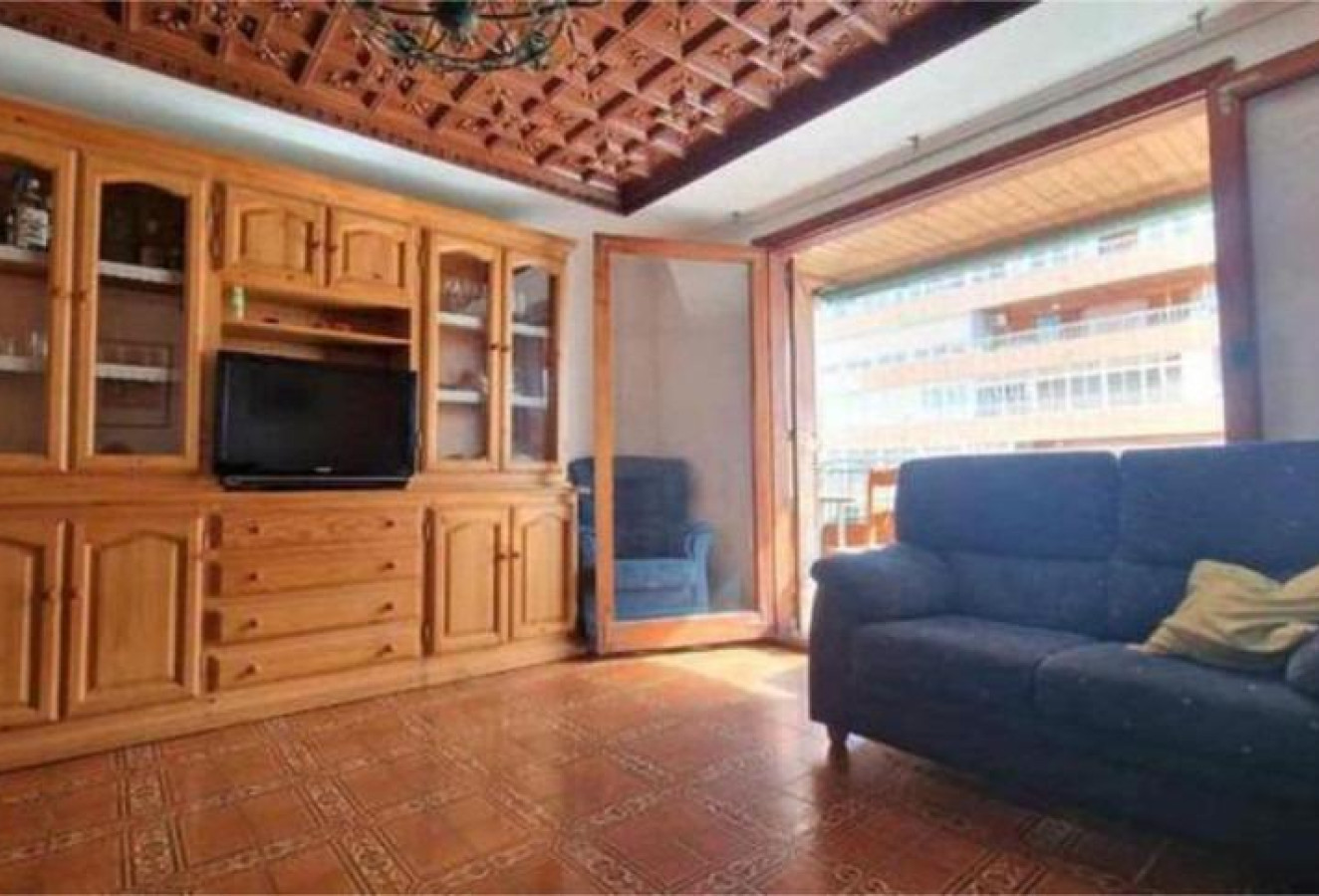 Reventa - Apartamento / piso - Torrevieja - Acequion