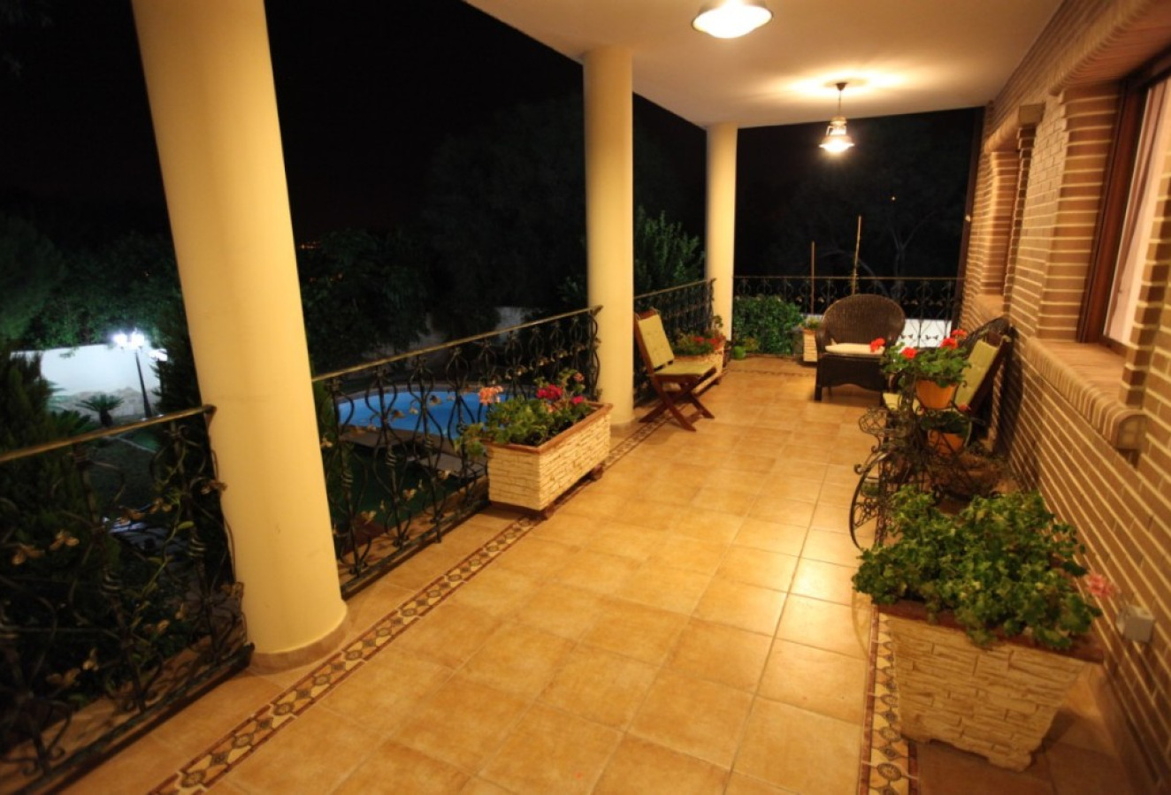 Reventa - Villa - Ciudad Quesada - Central Quesada