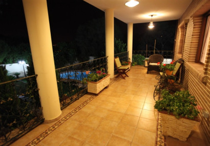 Reventa - Villa - Ciudad Quesada - Central Quesada