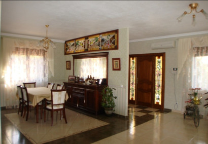 Reventa - Villa - Ciudad Quesada - Central Quesada