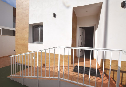 Resale - Villa - Almoradi