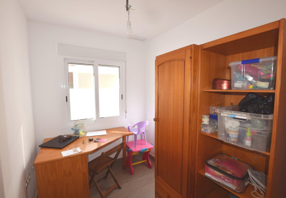 Resale - Villa - Almoradi