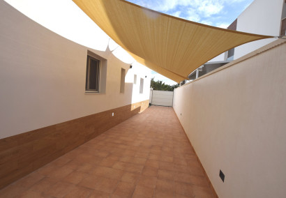 Resale - Villa - Almoradi