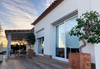 Reventa - Villa - San Fulgencio - La Marina