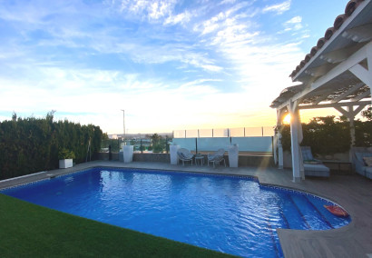 Reventa - Villa - San Fulgencio - La Marina