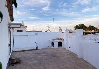 Reventa - Villa - San Fulgencio - La Marina