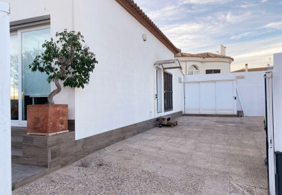 Reventa - Villa - San Fulgencio - La Marina