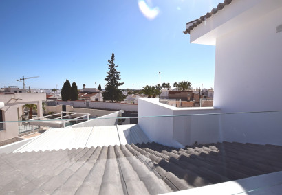 Reventa - Villa - Ciudad Quesada - Central Quesada