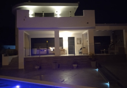 Reventa - Villa - Ciudad Quesada - Central Quesada