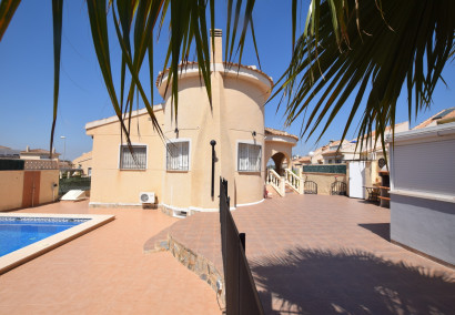 Reventa - Villa - Ciudad Quesada - Atalaya (Quesada)