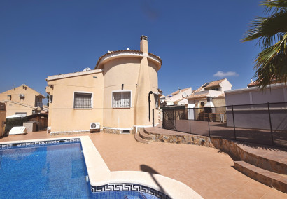 Reventa - Villa - Ciudad Quesada - Atalaya (Quesada)