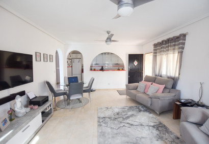 Reventa - Villa - Ciudad Quesada - Atalaya (Quesada)