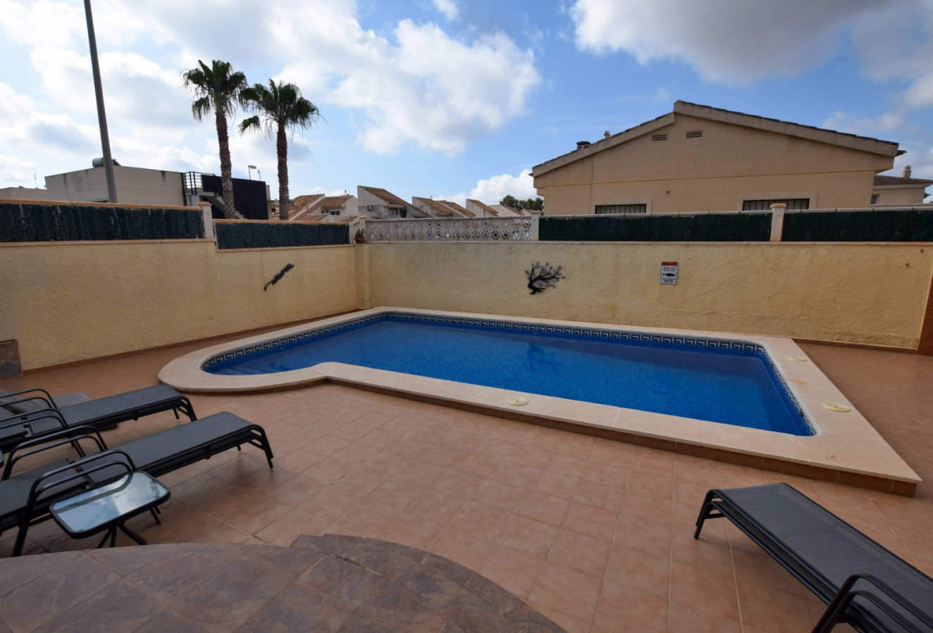 Reventa - Villa - Ciudad Quesada - Atalaya (Quesada)