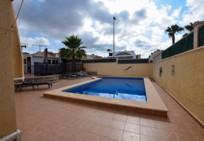 Reventa - Villa - Ciudad Quesada - Atalaya (Quesada)