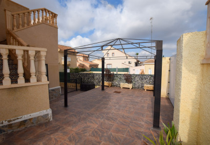 Reventa - Villa - Ciudad Quesada - Atalaya (Quesada)