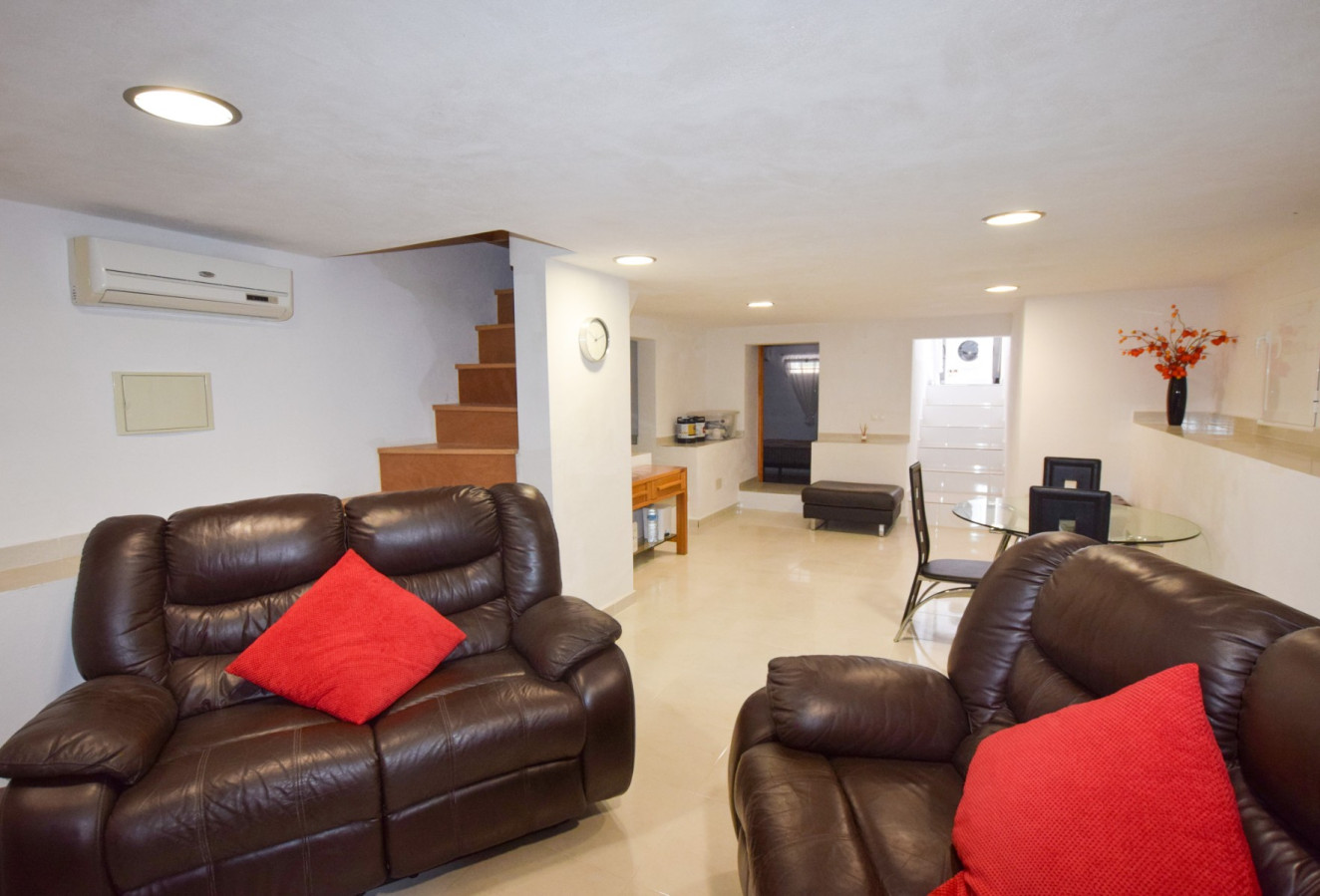 Reventa - Villa - Ciudad Quesada - Atalaya (Quesada)