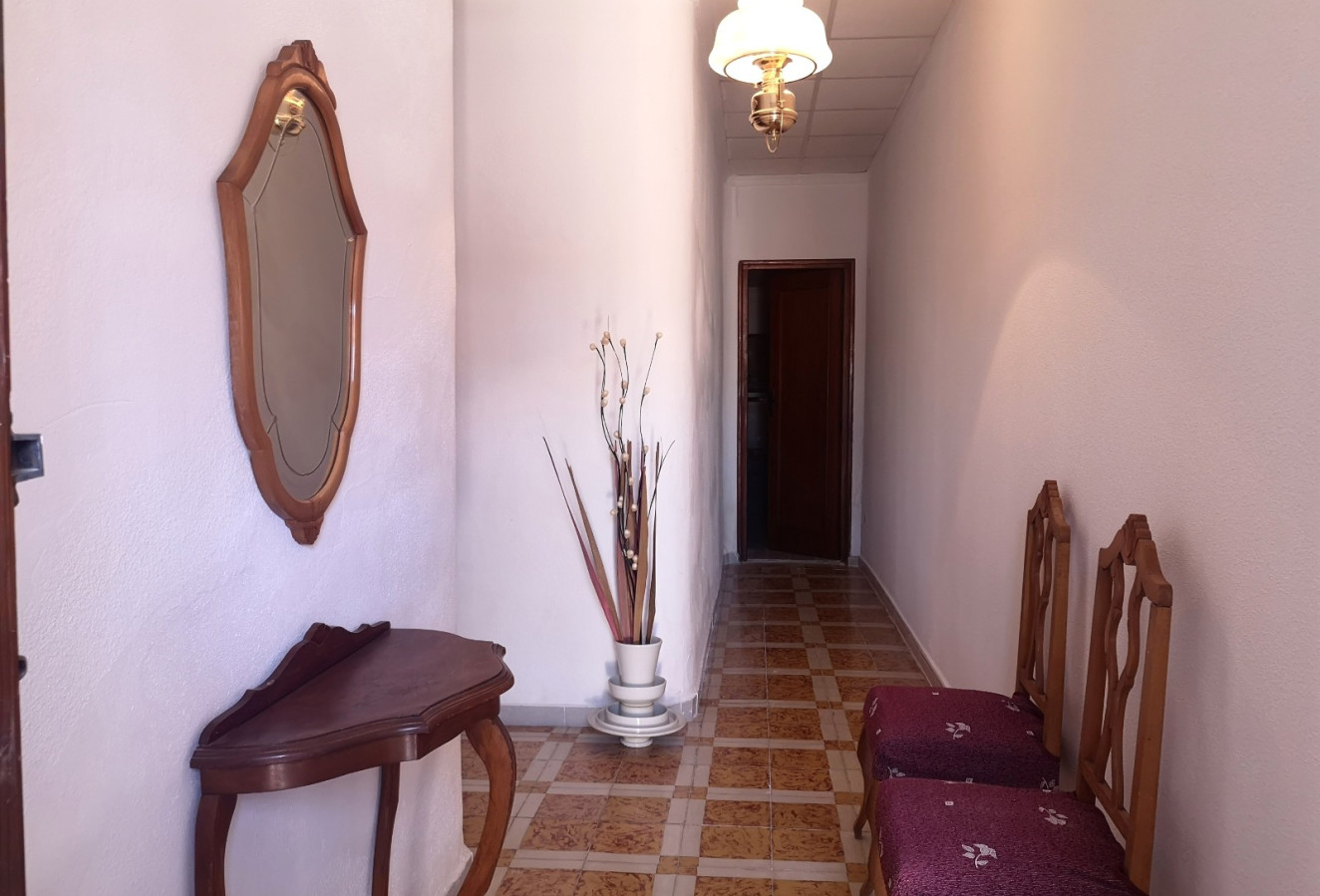 Revente - Bungalow - Montesinos - Los Montesinos