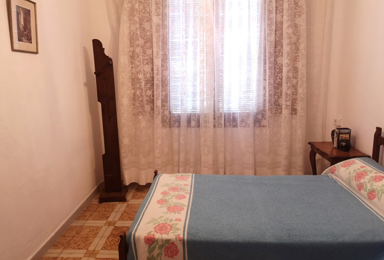 Revente - Bungalow - Montesinos - Los Montesinos