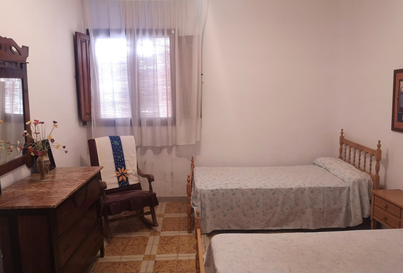 Revente - Bungalow - Montesinos - Los Montesinos