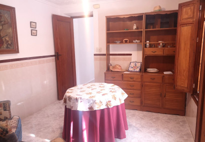 Revente - Bungalow - Montesinos - Los Montesinos