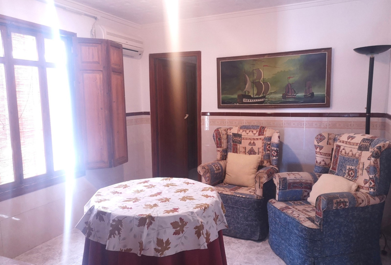 Revente - Bungalow - Montesinos - Los Montesinos