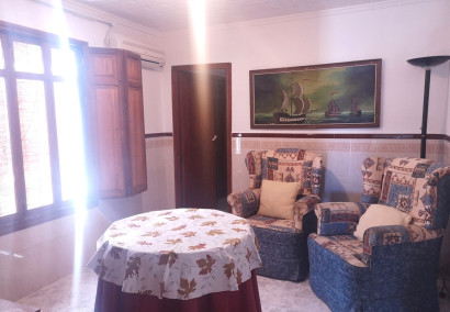 Revente - Bungalow - Montesinos - Los Montesinos