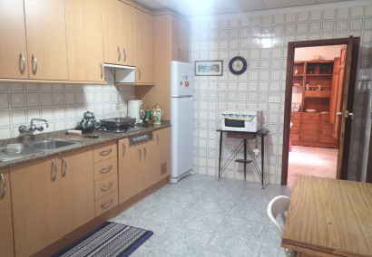 Revente - Bungalow - Montesinos - Los Montesinos