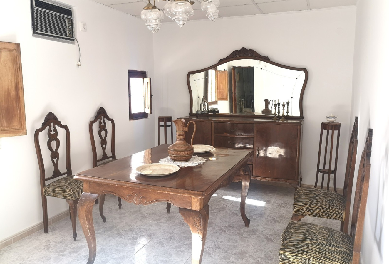 Revente - Bungalow - Montesinos - Los Montesinos