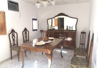 Revente - Bungalow - Montesinos - Los Montesinos