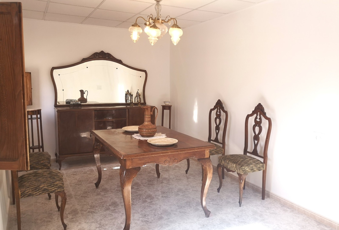 Revente - Bungalow - Montesinos - Los Montesinos