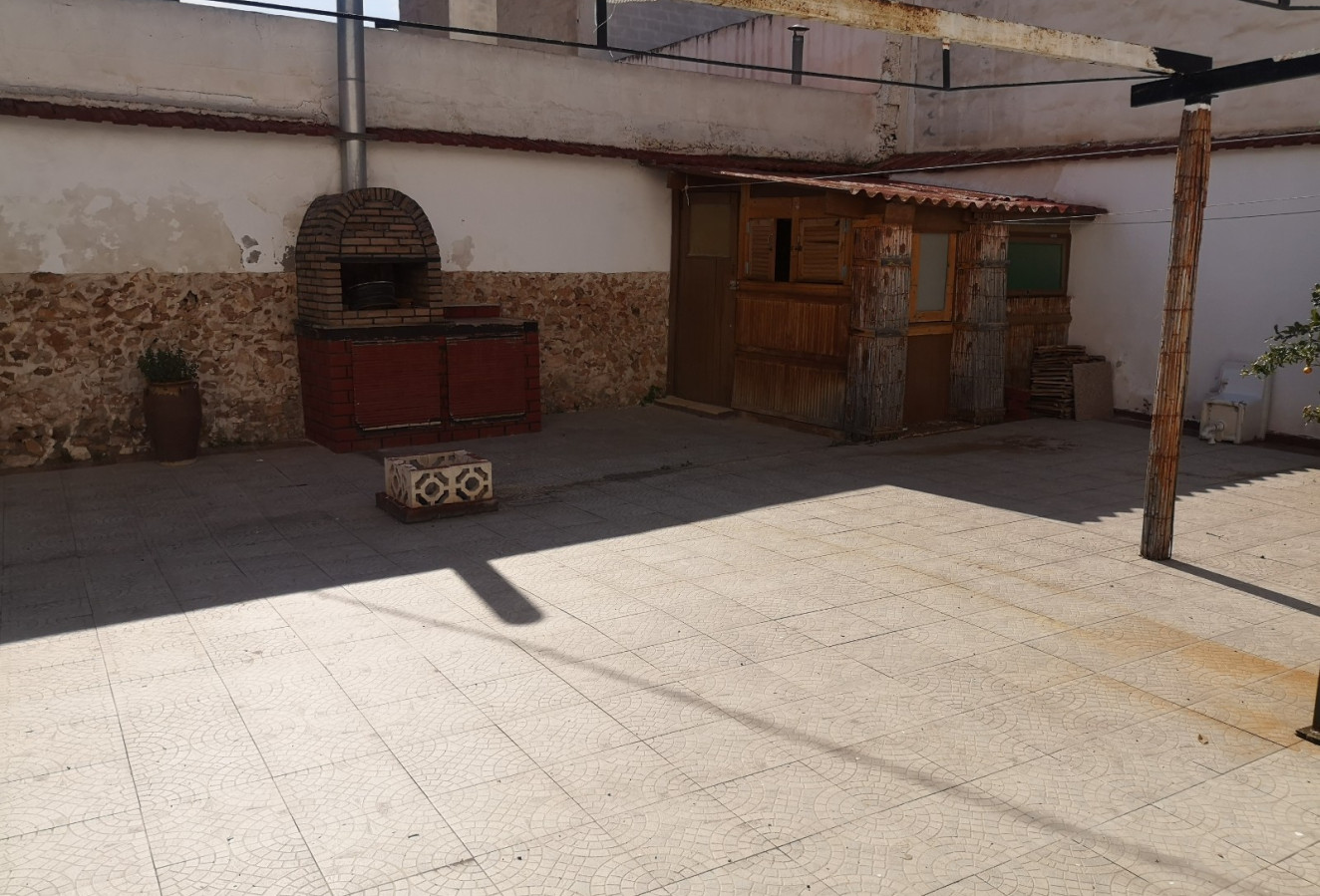 Revente - Bungalow - Montesinos - Los Montesinos