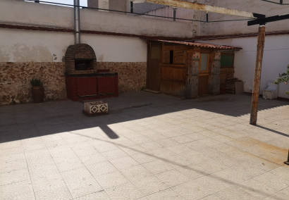 Revente - Bungalow - Montesinos - Los Montesinos