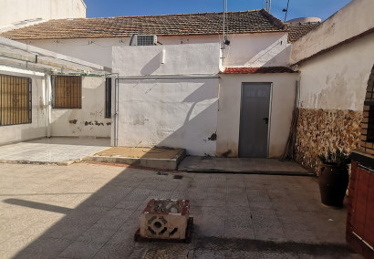 Revente - Bungalow - Montesinos - Los Montesinos