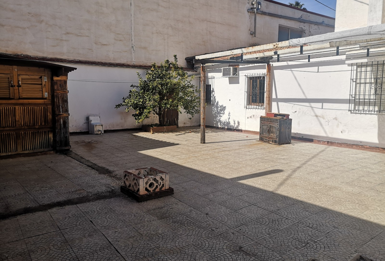 Revente - Bungalow - Montesinos - Los Montesinos