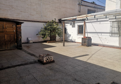 Revente - Bungalow - Montesinos - Los Montesinos