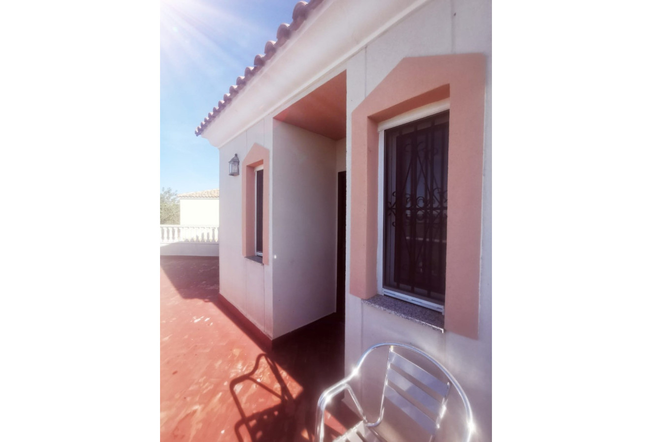 Reventa - Villa - Los Alcazares - Town