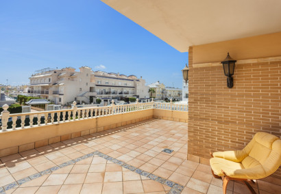 Reventa - Villa - Torrevieja - La veleta