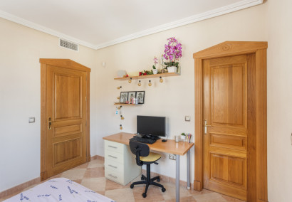 Reventa - Villa - Torrevieja - La veleta