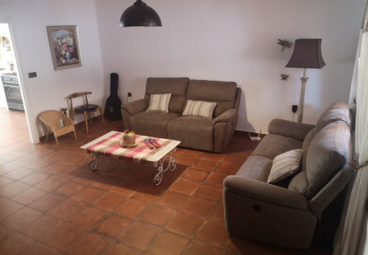 Reventa - Bungalow - Los Montesinos - Montesinos